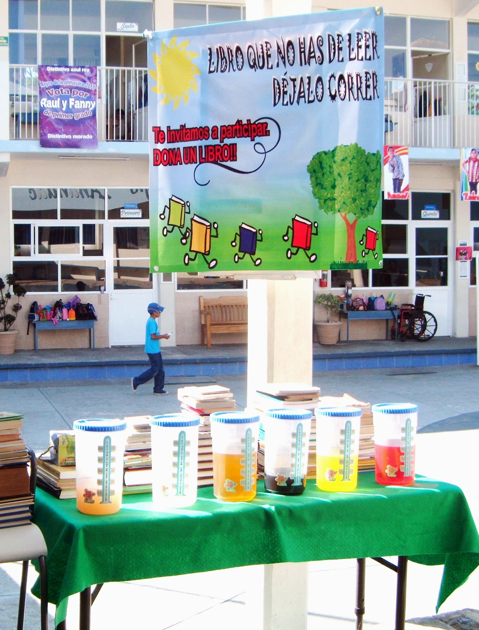 Taller de arte 2014 - Pintura